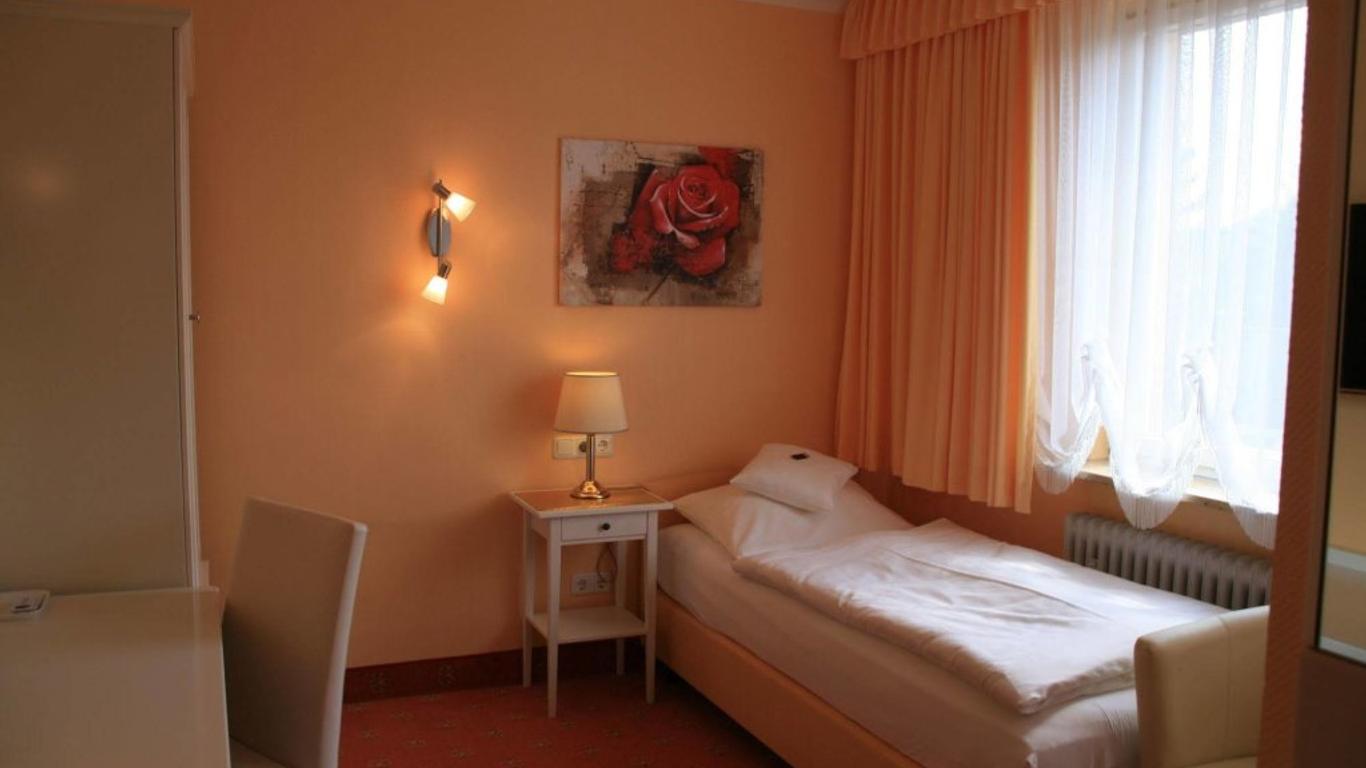 Hotel Modena