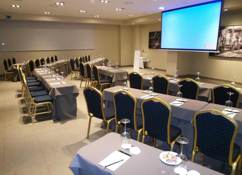 Conference room Photo