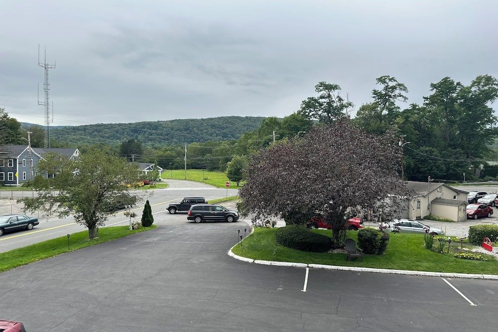 Outdoor view