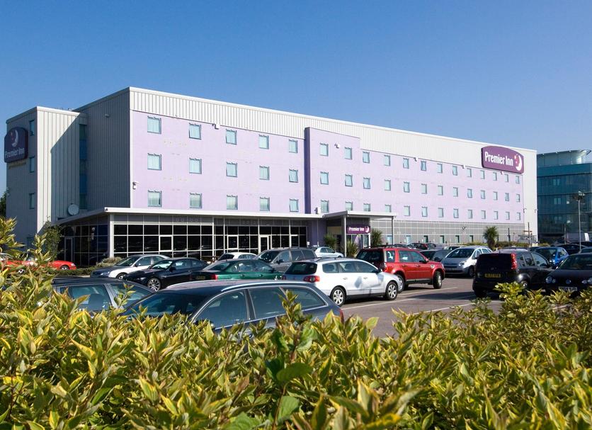 Premier Inn Southampton Airport Car Park Charge www.kayak.co.uk