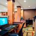 Business centre