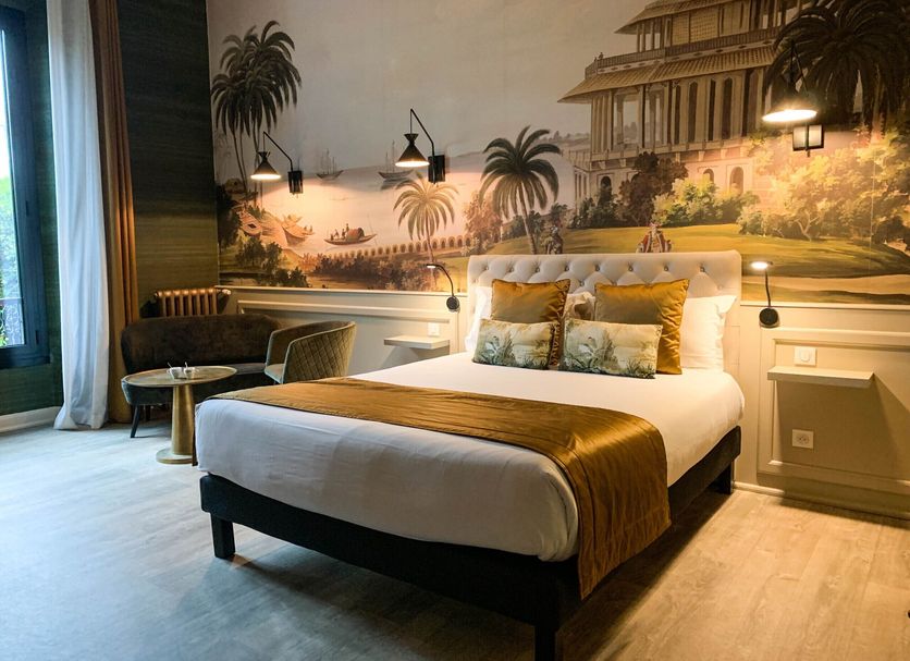Bedroom Photo