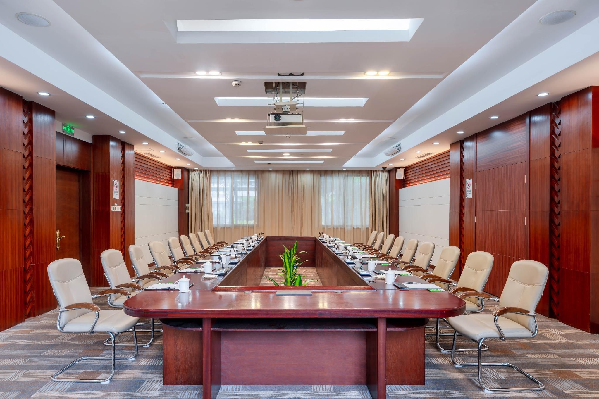 Conference room