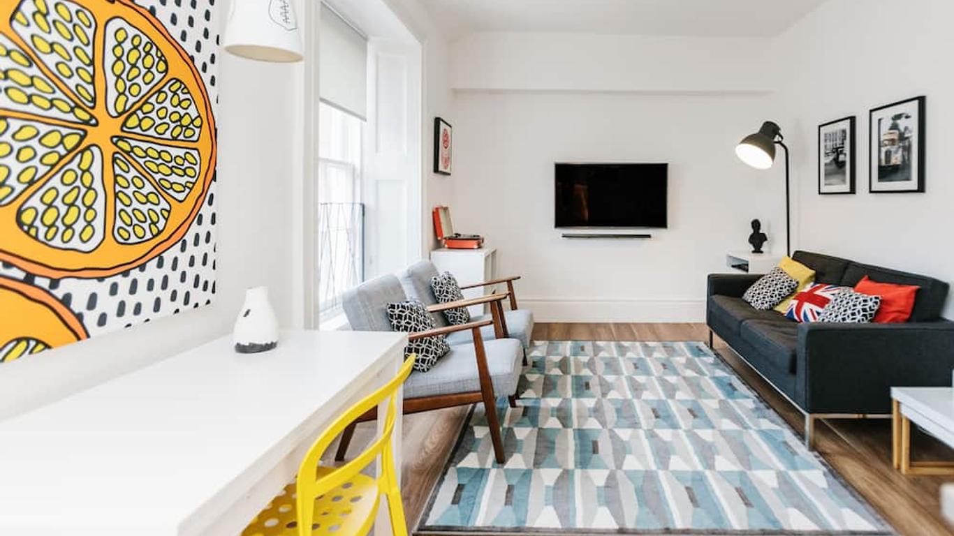 Urban Quarters Serviced Apartments