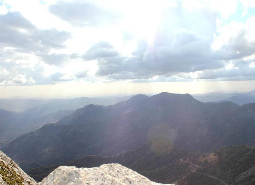 Outdoor view Photo