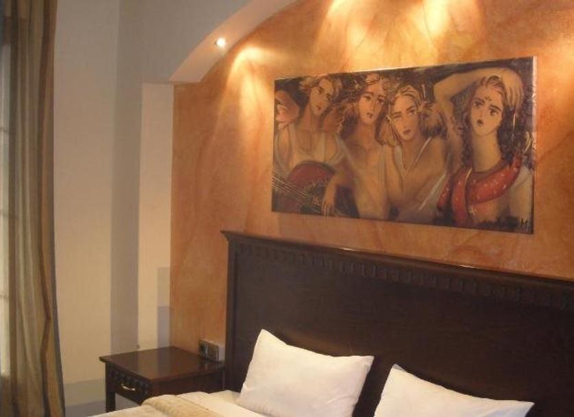 Room amenity Photo