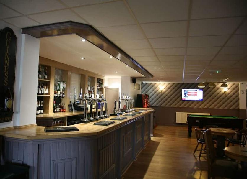 Bar Photo
