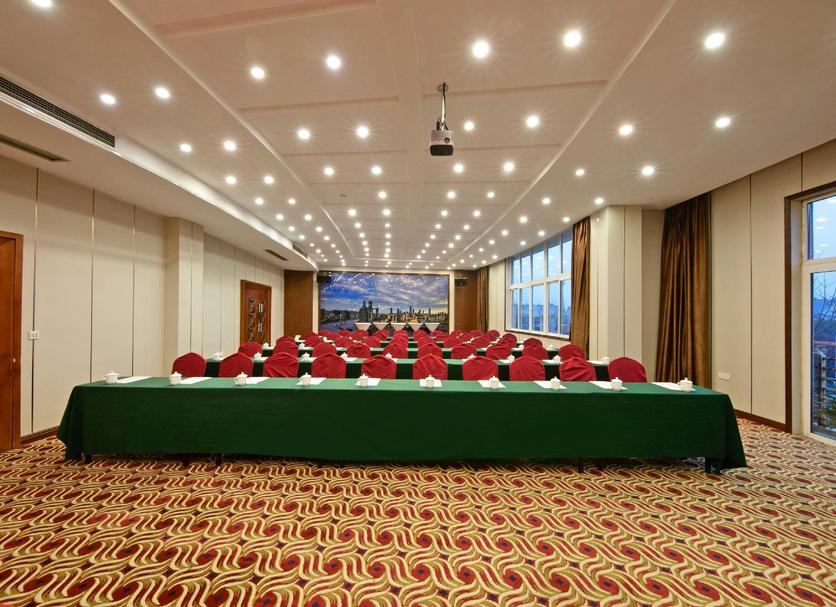 Conference room Photo