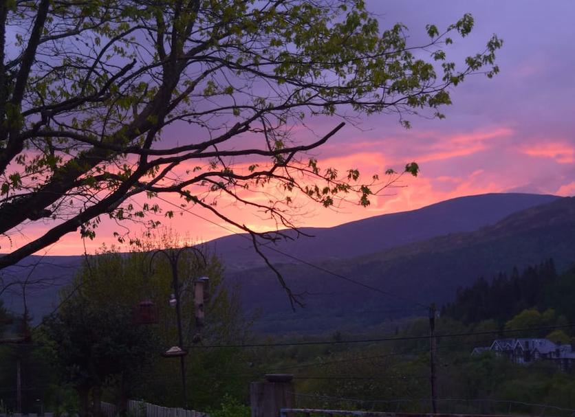 Outdoor view Photo