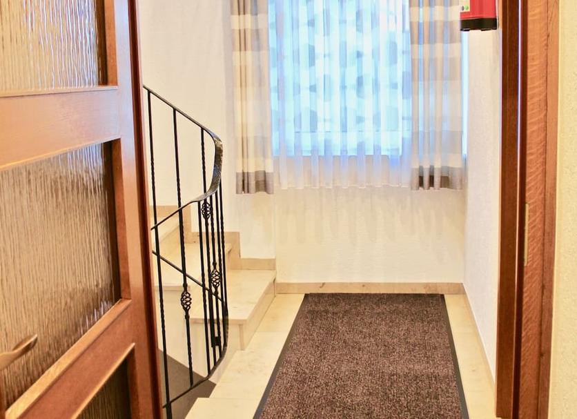 Stairs Photo