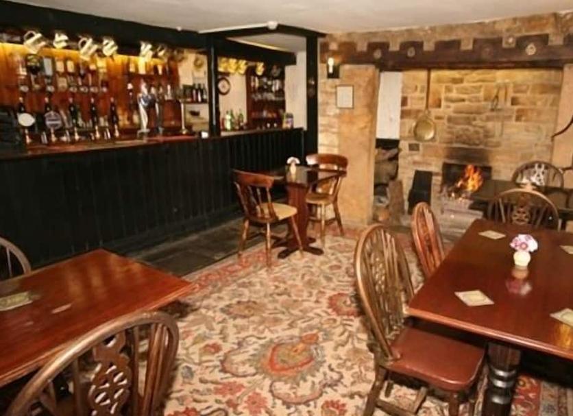 Bar Photo
