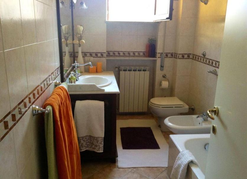Bathroom Photo