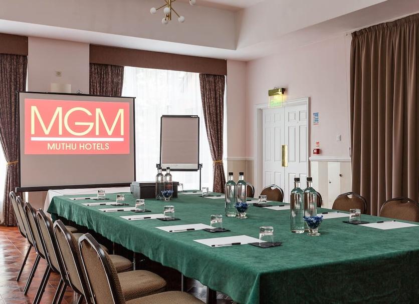 Conference room Photo