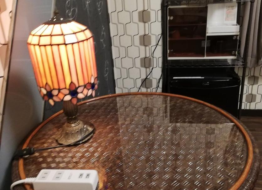 Room amenity Photo