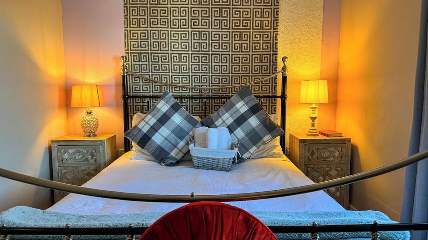 The Chatwal Boutique Hotel
