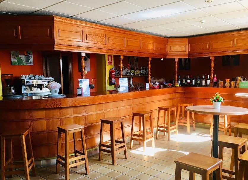 Bar Photo