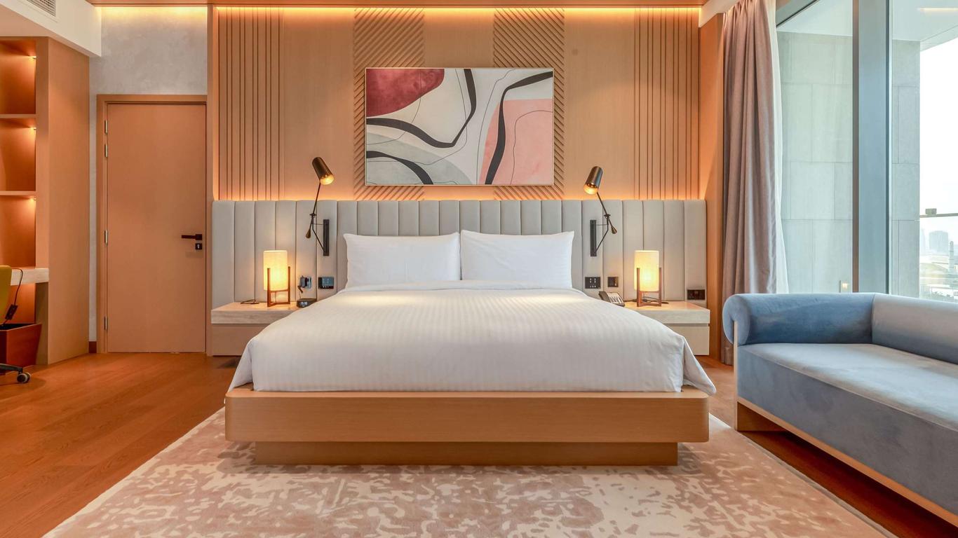 Rixos Premium Qetaifan Island North