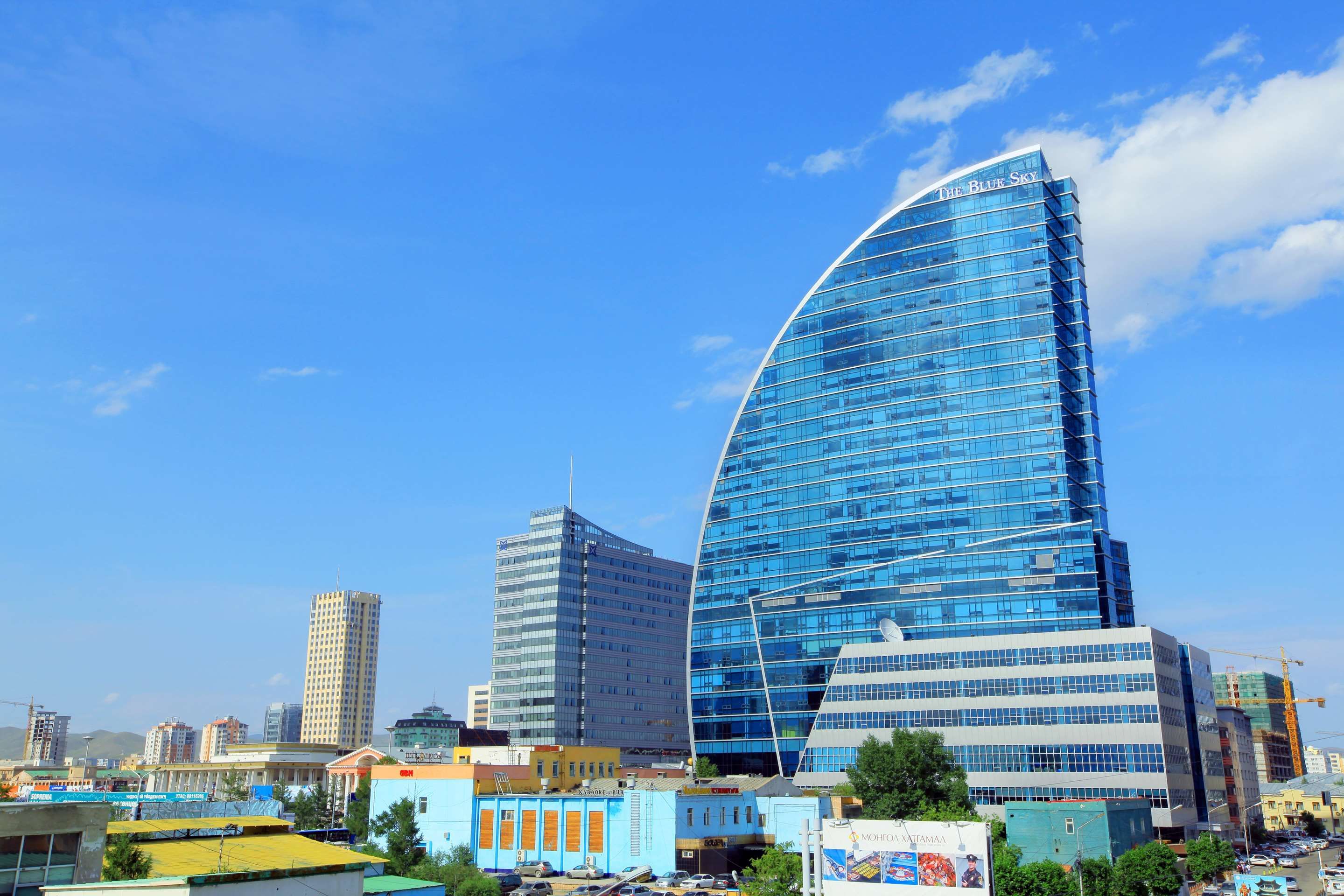 Building