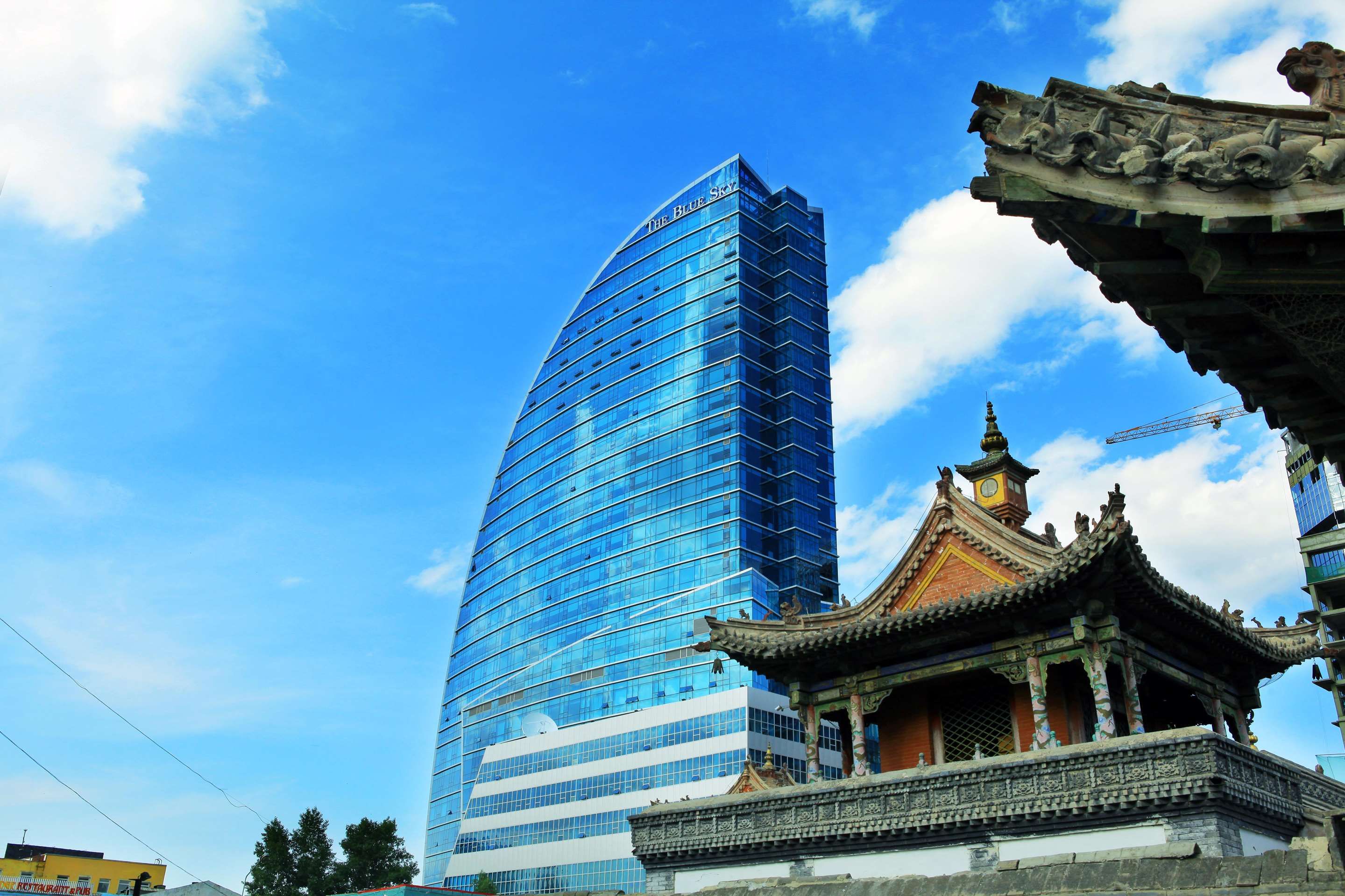 Building