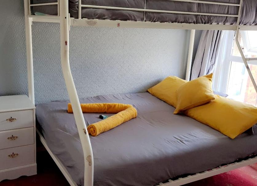 Bedroom Photo