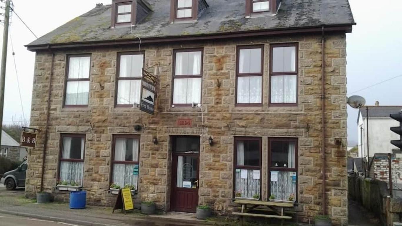 Mount View Hotel B&B