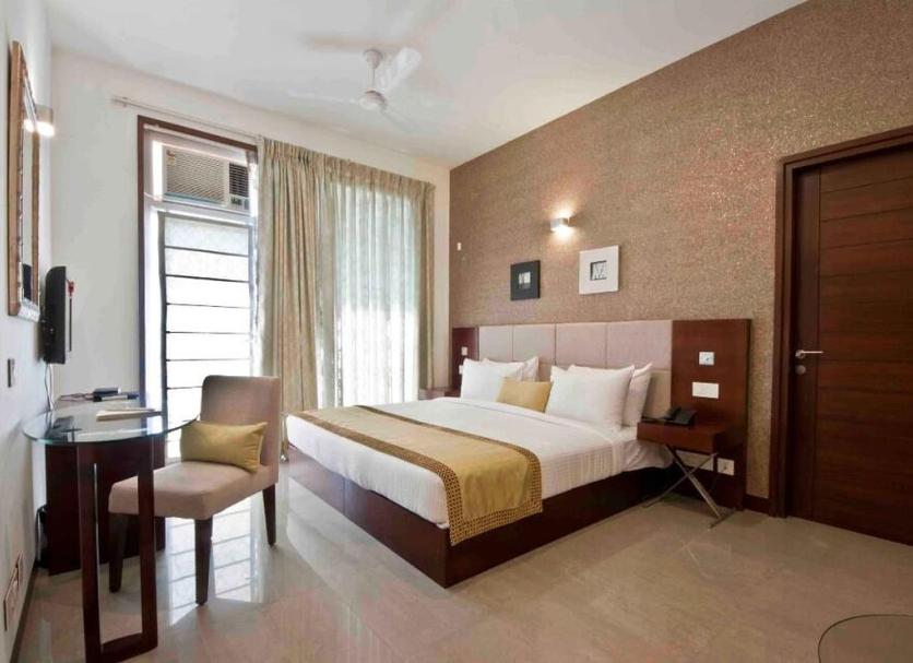 Bedroom Photo