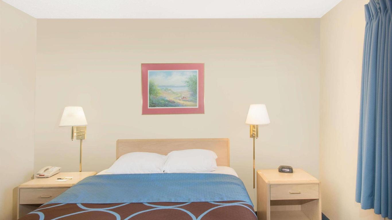 Rodeway Inn