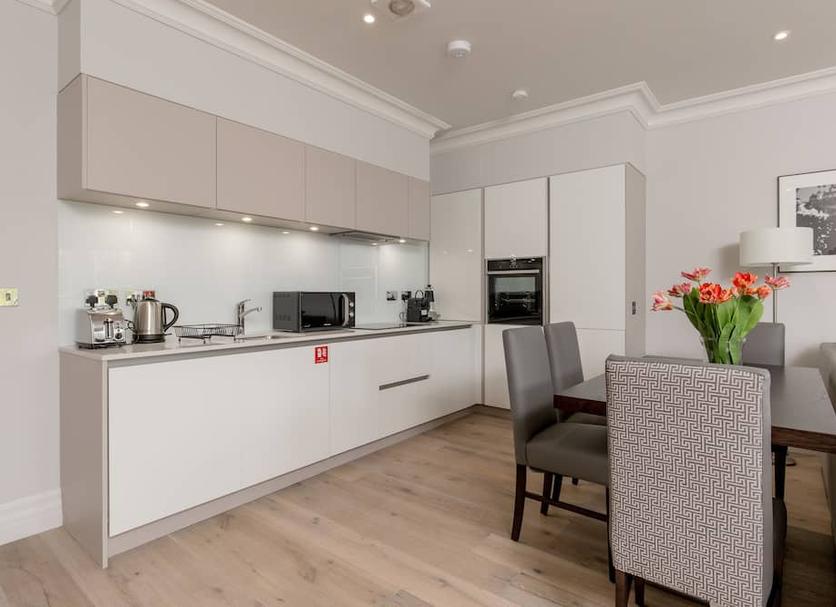 Kitchen Photo