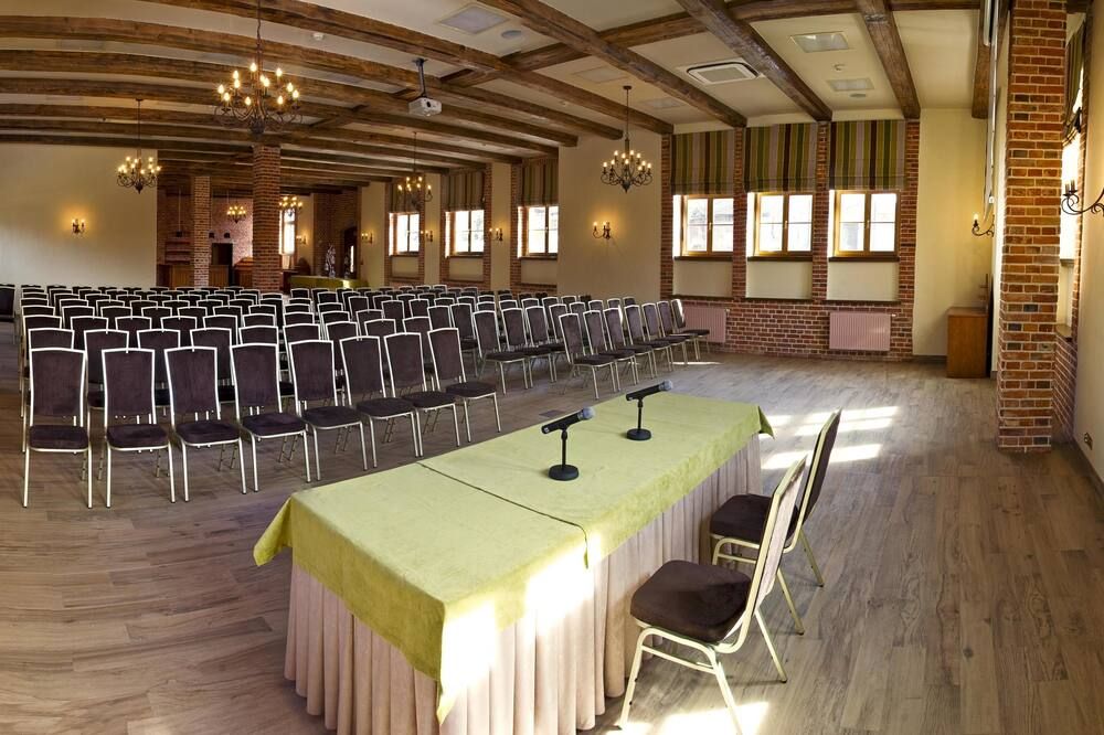 Conference room