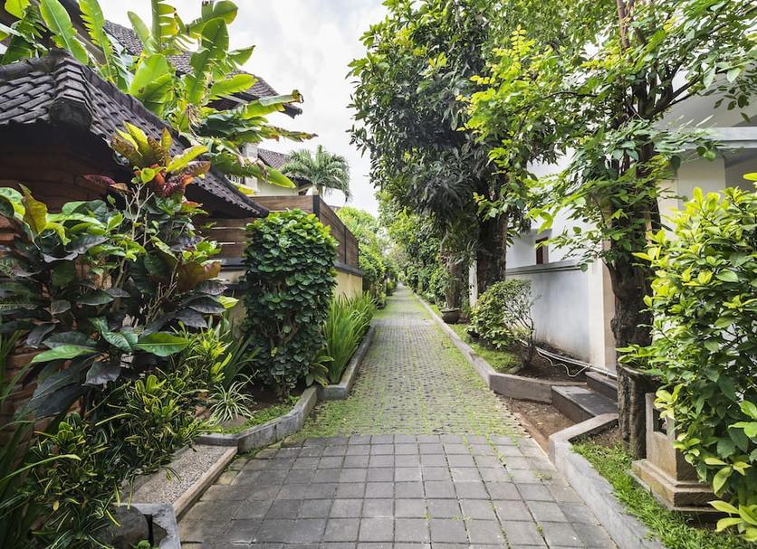 Outdoor view Photo