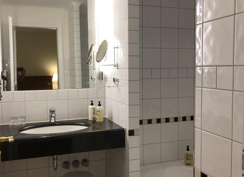 Bathroom Photo