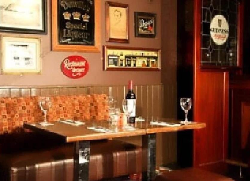 Bar Photo
