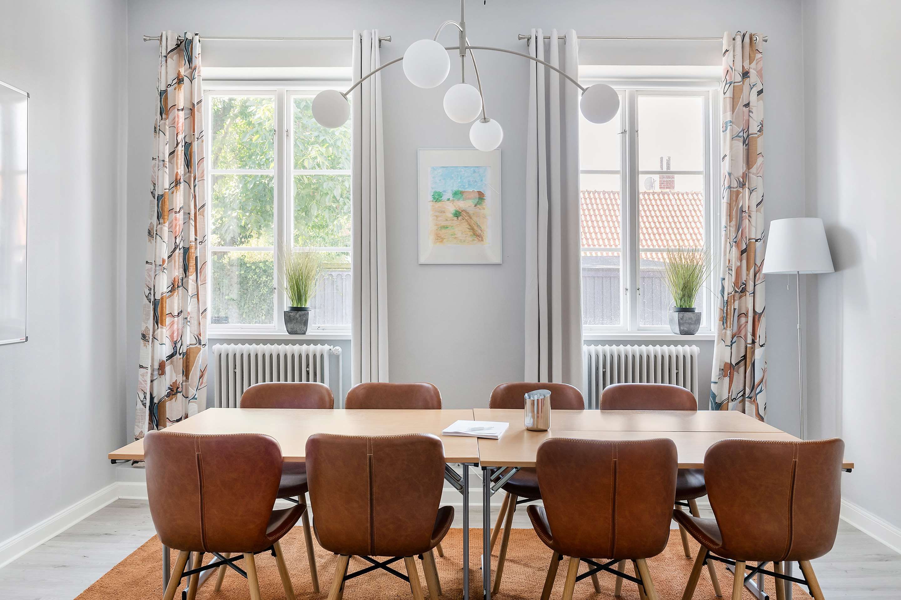 Dining room Photo