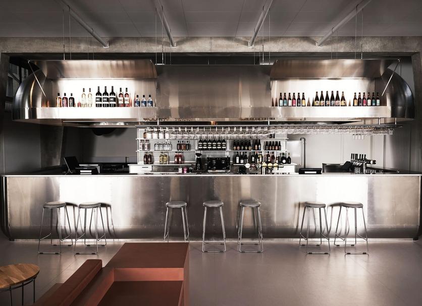 Bar Photo