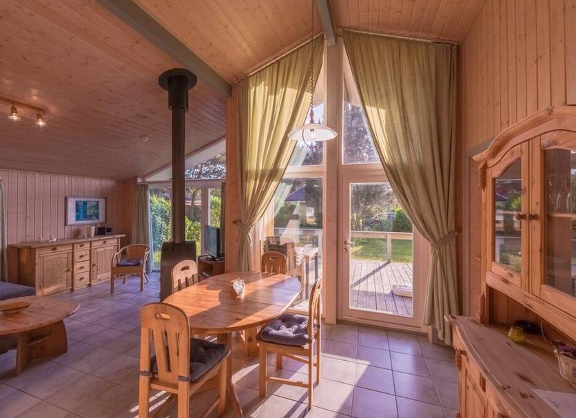 Dining room Photo