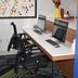 Business centre