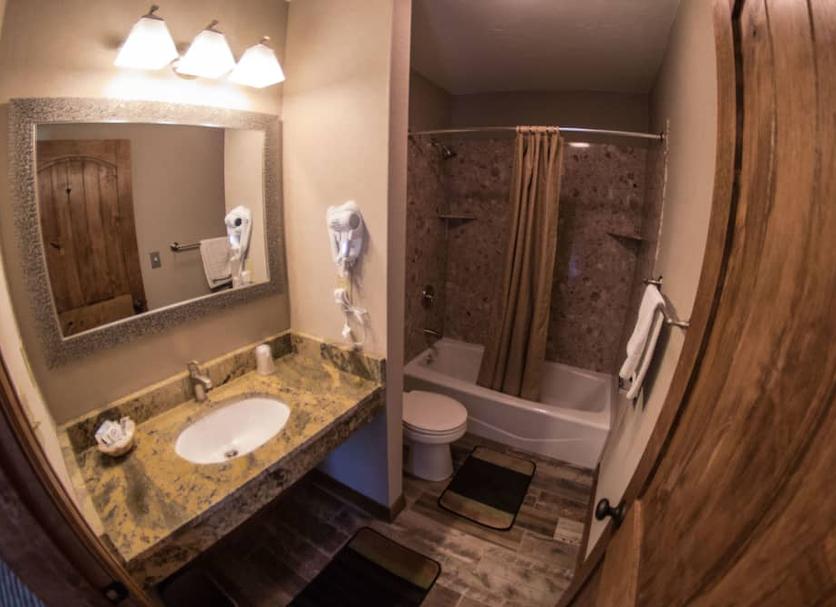 Bathroom Photo