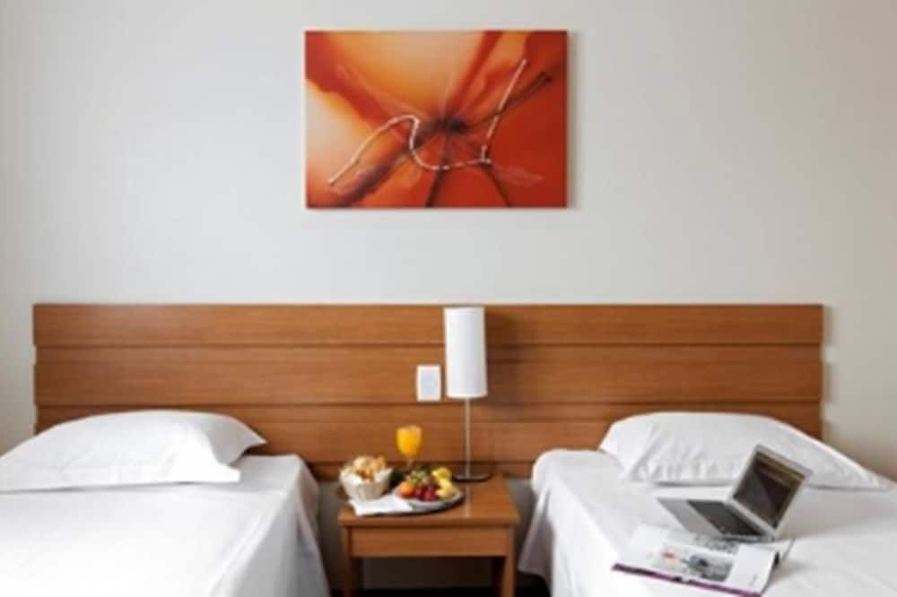 Hotel amenity