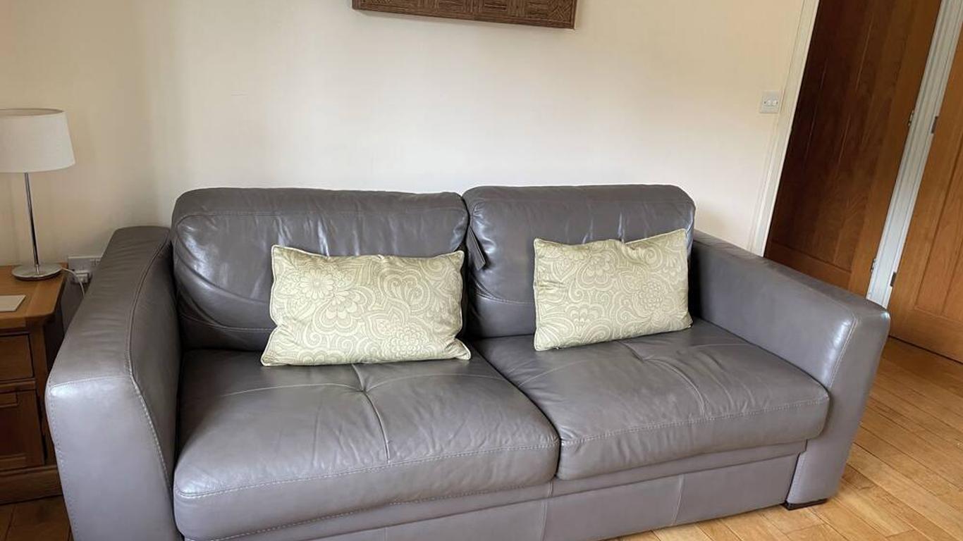 Upper Bray Cottage Badby, Daventry