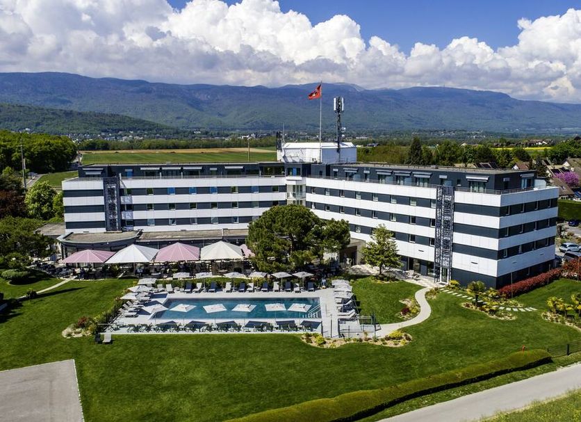 Building Photo