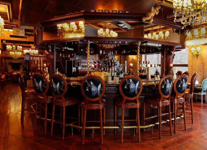 Bar Photo