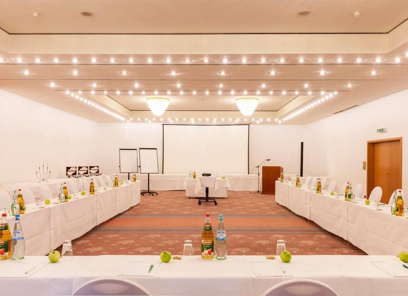 Conference room Photo