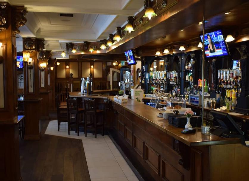 Bar Photo