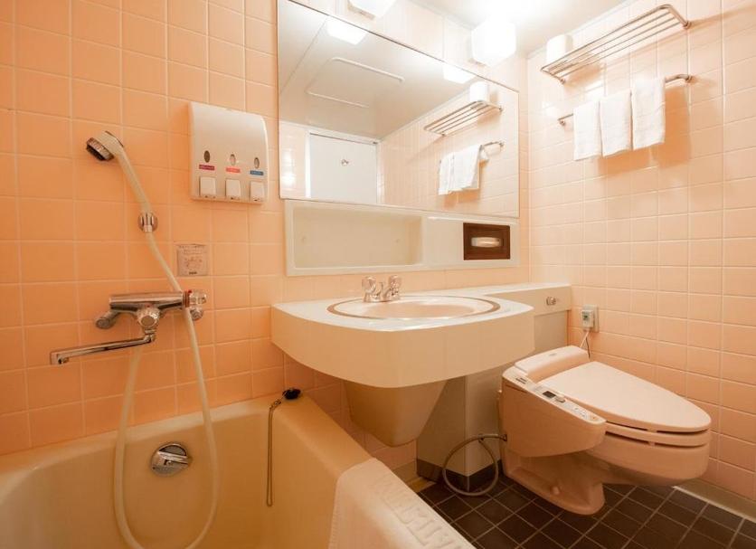 Bathroom Photo