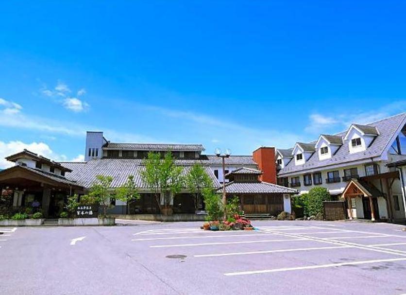Outdoor view Photo