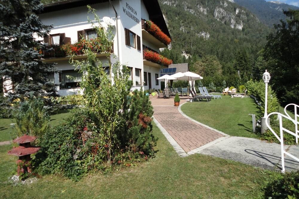 Outdoor view