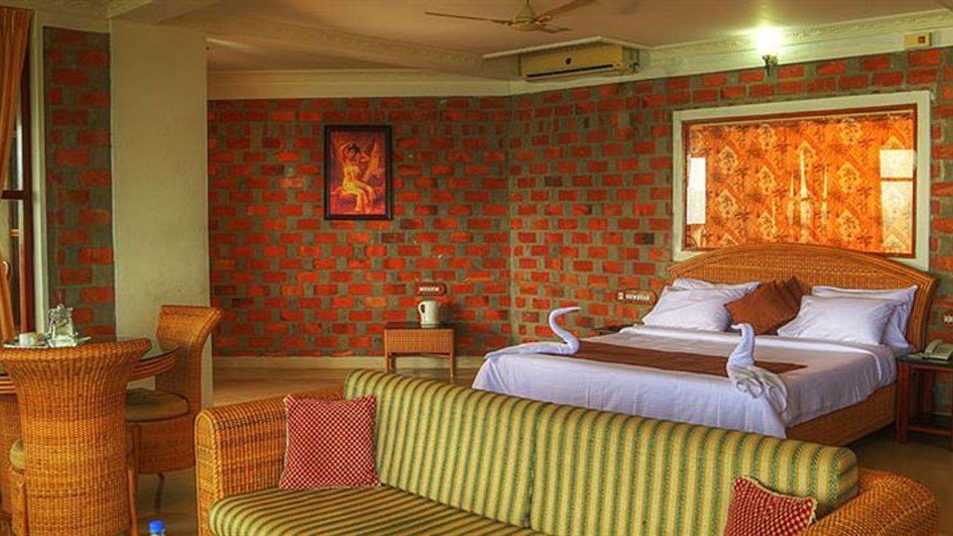 Sagara Beach Resort