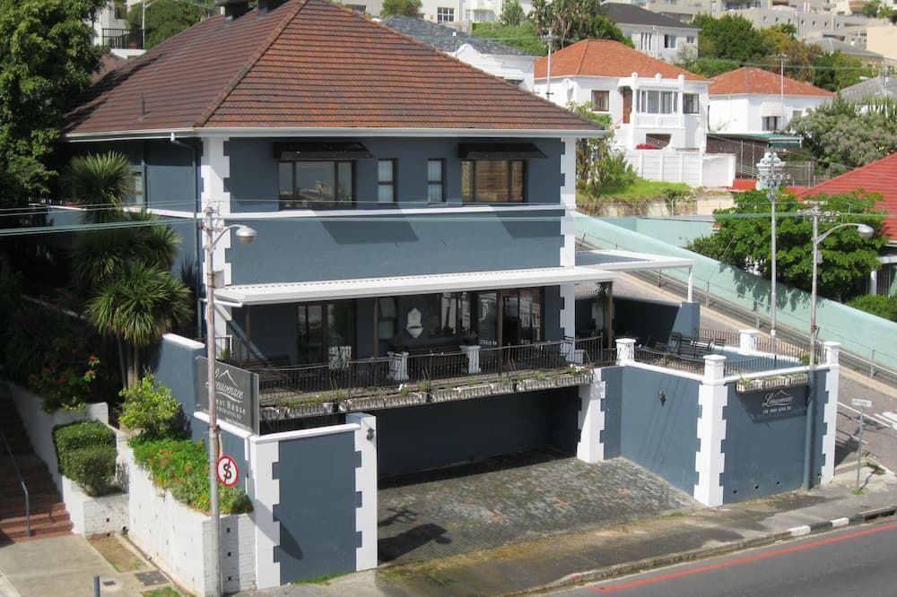 Outdoor view