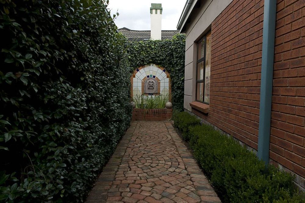Outdoor view