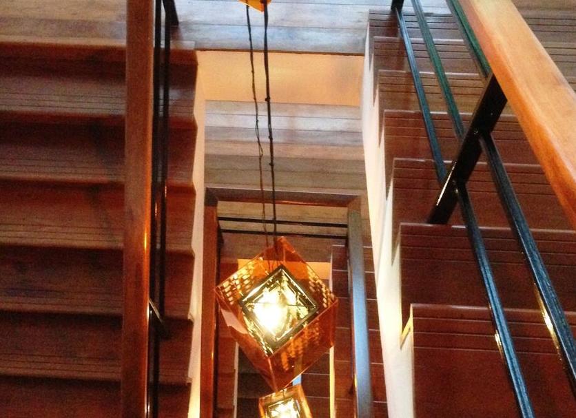 Stairs Photo